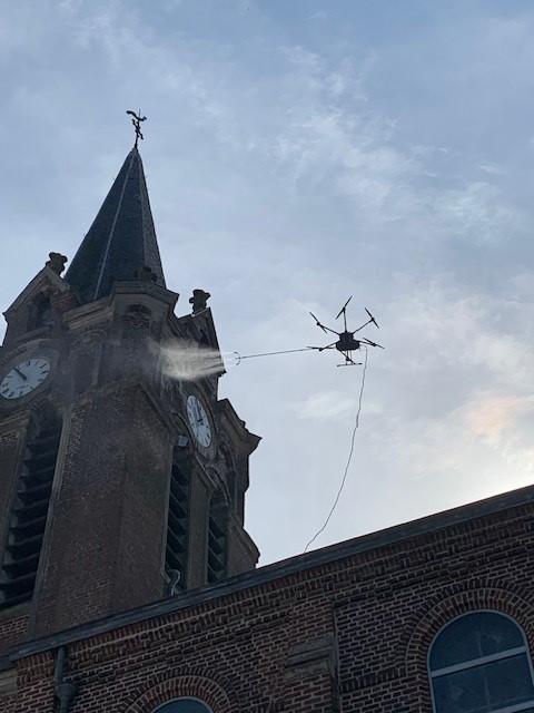 EGLISE